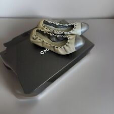 Riginal chanel ballerinas gebraucht kaufen  Jülich