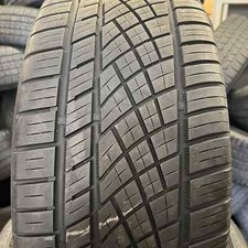 Likenew tire continental for sale  Mims