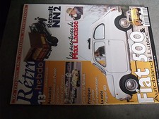 Revue retro hebdo d'occasion  Doullens
