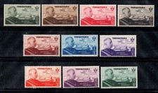 Tripolitania italiana 1934 usato  Bitonto