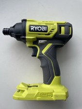 Ryobi r18id2 akkuschrauber gebraucht kaufen  Jülich