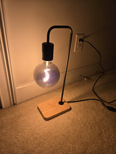 Ikea tvarhand lamp for sale  Cumming