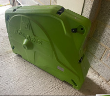 Polaris hard bike for sale  BRISTOL