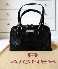 Aigner handtasche leder gebraucht kaufen Aigner handtasche leder gebraucht kaufen  Baden-Baden