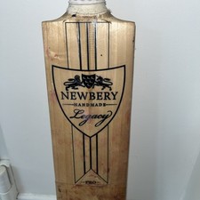 Newbury legacy pro for sale  HORLEY