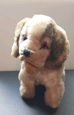 Steiff dog vintage for sale  Red Lion