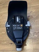 Maxi cosi familyfix for sale  CHELMSFORD
