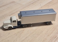 Courant camion mercedes d'occasion  Saint-Germain-du-Puy