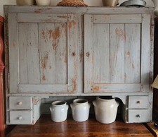 Antique french dresser for sale  SOUTHEND-ON-SEA