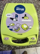 Zoll aed plus for sale  New Braunfels