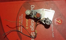 Vintage 1966 fender usato  Albenga