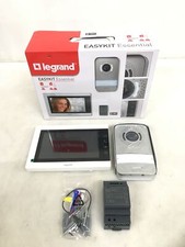 LEGRAND, EASYKIT Essential Video-Tuer Zestaw z 2-przewodowym złączem na sprzedaż  PL