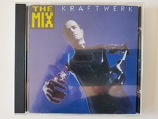 kraftwerk the mix gebraucht kaufen kraftwerk the mix gebraucht kaufen Berlin