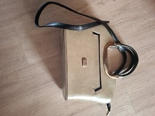 Damenhandtaschen 1xbugatti gr� gebraucht kaufen  Bergheim