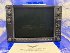 Garmin g1000 display for sale  Wesley Chapel