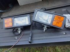 fisher plow lights for sale  Elmhurst