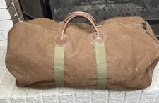 Vintage bean duffel for sale  Knoxville