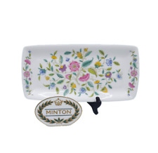 Minton bone china for sale  Drexel Hill