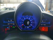 Honda crz zf1 d'occasion  Expédié en Belgium