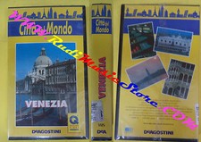 Vhs film venezia usato  Ferrara
