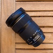 Canon zoom lens usato  Livorno