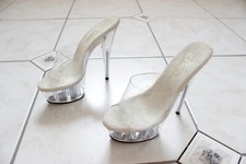 Sexy gogo plateau gebraucht kaufen  Wörrstadt