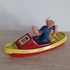 Rare figurine métal d'occasion  Sartrouville