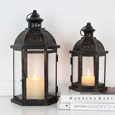 Large lantern decorative for sale  Brentwood