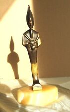Bronze statue figur gebraucht kaufen  Hagen