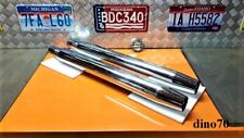 Harley davidson terminali usato  Nocera Superiore