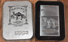 Vintage 1996 zippo for sale  West Union