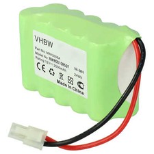 Batteria per wolf usato  Spedire a Italy