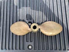 Martec folding prop for sale  Trevett