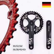42t 170mm mtb gebraucht kaufen  Bremen