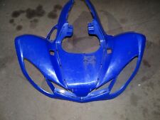 Carenage plastique quad d'occasion  La Brède