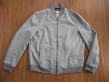 Levi bomber jacket for sale  Spencer