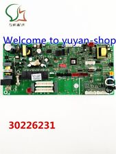 Placa de controle de computador 1 peça usada Gree ar condicionado 30226231 Z6L25 #T1486 YS, usado comprar usado  Enviando para Brazil
