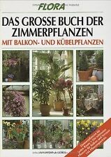 Große buch zimmerpflanzen gebraucht kaufen  Berlin