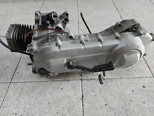 Motore piaggio nrg usato  Roma