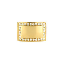 Piaget limelight bague d'occasion  Paris VIII