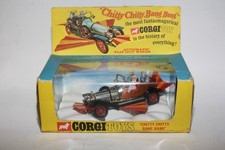 Corgi 266 citty for sale  LOUGHBOROUGH