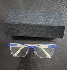 Eye max brille gebraucht kaufen  Düsseldorf