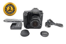 Canon eos camera for sale  UK
