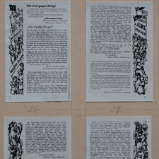 Heinrich ilgenfritz kinderland gebraucht kaufen  Berlin
