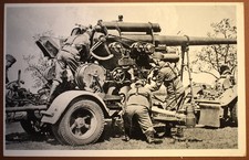Wehrmacht flak 8cm gebraucht kaufen  Schenefeld