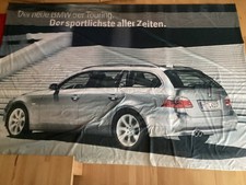 Bmw 5er touring gebraucht kaufen  Kitzingen-Umland