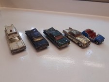 Corgi toy cars for sale  DRIFFIELD