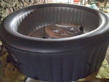 Mspa whirlpool aufblasbar gebraucht kaufen  Beuren, Grimburg, Rascheid