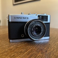 Olympus trip rangefinder for sale  Lewistown