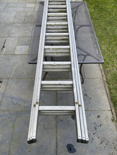 Ladders youngman for sale  LEICESTER